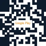 Google Play下载二维码 - 每日大赛 火博体育网站网站 APP
